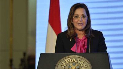 إنفوجراف.. التخطيط تحدد أهداف قطاع الاتصالات وتكنولوجيا المعلومات بخطة التنمية