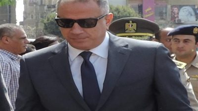 القبض على شخص يتاجر بالعملة فى الفيوم 
