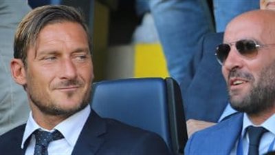 توتى: باستورى لاعب مهم فى الفريق وكلويفرت لا يشبه والده