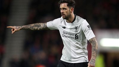 ليفربول يستعد للتخلص من لاعبه