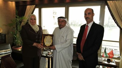 بدء مؤتمر سفراء الشباب والمرأة العرب الدولي