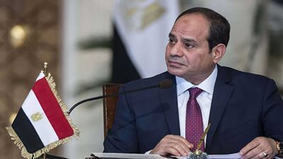 تعرف على جلسات اليوم في مؤتمر الشباب جامعة القاهرة بحضور السيسي