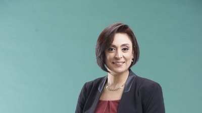 منى العراقى تكشف لـ
