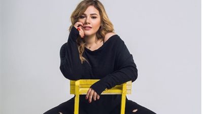 غفران محمد تتألق في إطلالة مثيرة عبر الانستجرام