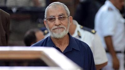 جنايات القاهرة على موعد مع إصدار حكمها  في قضية  فض اعتصام رابعة 