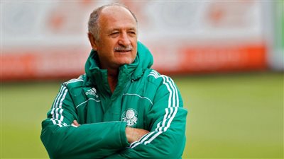رسميًا .. بالميراس يعين سكولاري مدربا للفريق