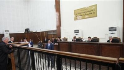 جنح البساتين على موعد مع محاكمة رئيسي مجلس إدارة شركة مقاولات 