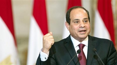 وزير الدفاع ووزير الداخلية في مؤتمر الشباب بجامعة القاهرة