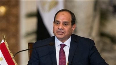 الرئيس السيسي يعلن انطلاق فعاليات مؤتمر الشباب السادس بجامعة القاهرة