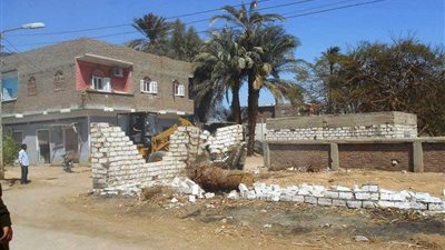 رئيس مدينة جهينة لـ