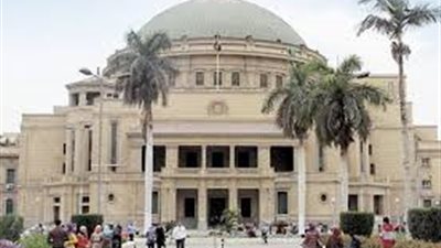فيديو.. رئيس اتحاد طلاب جامعة القاهرة: إعلان تنظيم التعليم الهدف الأسمى من مؤتمر الشباب السادس