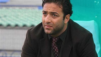 ميدو يعلن انضمامه لقناة 