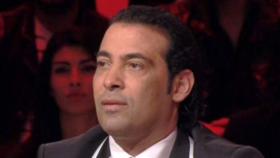 من سعد الصغير إلى الراحل محمد شرف : ربنا يرحمك يا صاحبي