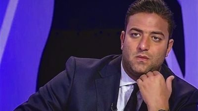 ميدو يكشف عن برنامجه على قناة بيراميدز