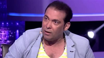 تعرف على رسالة سعد الصغير عقب وفاة هياتم