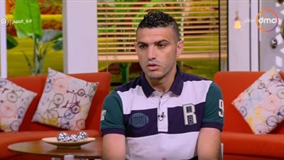فيديو.. إيهاب المصري: التركيز سلاح الأهلي في التأهل لدور الثمانية