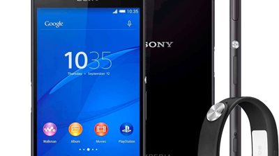تعرف على أسعار هواتف sony في الأسواق