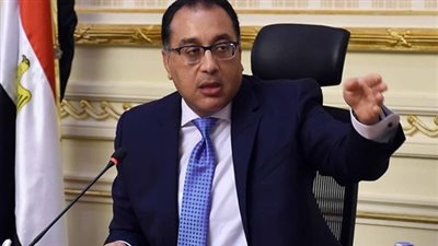 مصطفى مدبولى خلال مؤتمر الشباب السادس: من أعد هذا المؤتمر شباب لا يتعدى أعمارهم 30 عاماً 