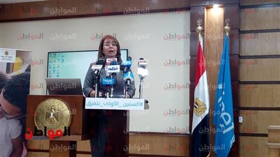 أوعى تجرب.. مبادرة جديدة لصندوق مكافحة الإدمان تستهدف 10 آلاف شاب بالمصايف
