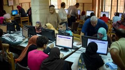 تحديد موعد نتيجة المرحلة الثانية لتنسيق الثانوية العامة