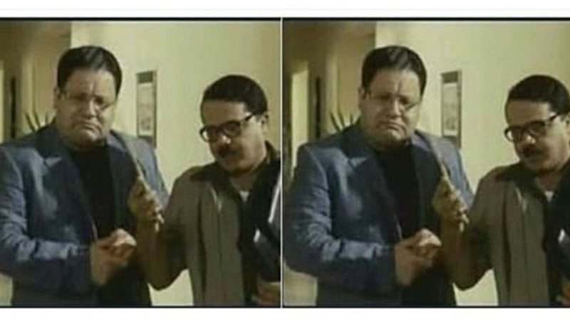 هاشتاج  احنا ف زمن
