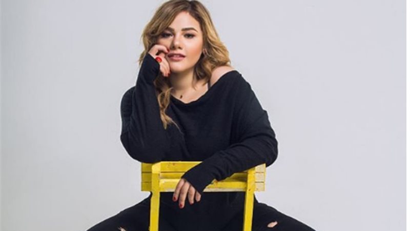 الفنانة غفران محمد
