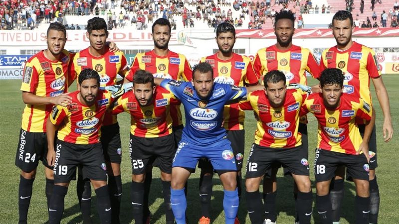 الترجي التونسي