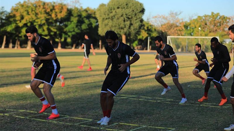 الاهلى