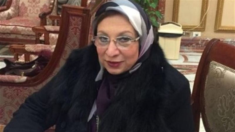 إيناس عبد الحليم