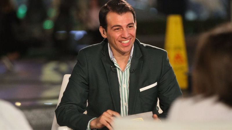 رامي رضوان