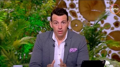 انفوجراف.. أبرز مقاطعات رامى رضوان لوزراء مصر فى مؤتمر الشباب السادس