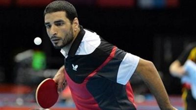 الأهلي يفوز ببطولة القاهرة لتنس الطاولة 