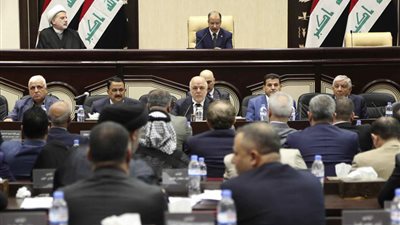 الأحزاب السياسية العراقية تستأنف مفاوضات تشكيل الحكومة الجديدة