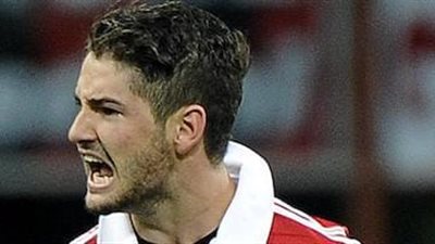 باتو: ليوناردو الرجل المناسب في المكان المناسب