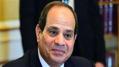 الرئيس السيسي: نسعى إلى بناء إنسان محب للحياة عبر فلسفة التعليم الجديد