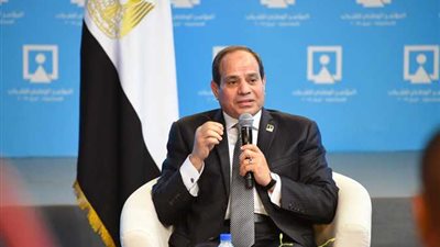 الرئيس السيسي: دعم الدولة وصل 330 مليار جنيه ولا يشمل منظومة التعليم