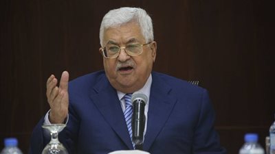 أبو مازن: موقفنا من المصالحة سيتحدد غدًا