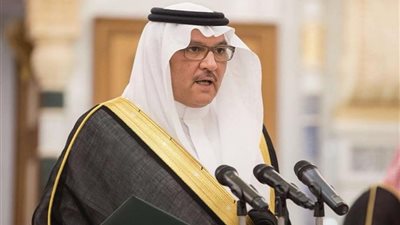 السفير السعودة في القاهرة يحذر من الإعلانات الوهمية لرحلات الحج