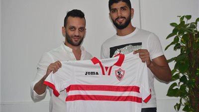 جروس يجهز فرجاني ساسي ببرنامج بدني وتأهيلي خاص 