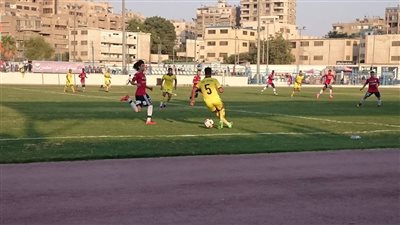 النصر يتعادل 3/3 مع بورفؤاد وديا 