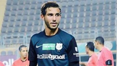 إنبي يقرر إيقاف حمدي فتحي بسبب الأهلي