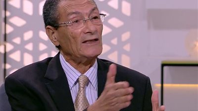 عبد المنعم المشاط: مؤتمر الشباب يهدف إلي معرفة تفكيرهم وحل مشاكلهم