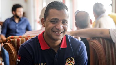 سامي قمصان: كان بإمكاننا الفوز بأكثر من هدف على تاونشيب