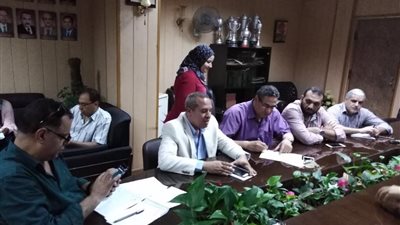 تعاون بين صحة الدقهلية وجامعة المنصورة لإنهاء قوائم إنتظار لمرضى الجراحات 