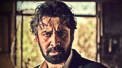 تفاصيل فيلم كريم عبد العزيز الجديد