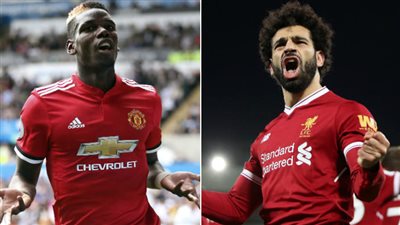 مشاهدة مباراة ليفربول ومانشستر يونايتد اليوم في بطولة الكأس الدولية للأبطال اون لاين بث مباشر
