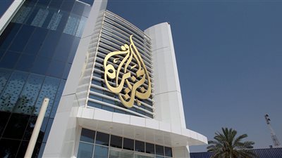 إخواني هارب وفلسطينية خائنة خلف فبركة فيديوهات الجزيرة القطرية