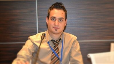 إعلامي كردي: الإيزيديين يطالبون بحقهم في كتابة دستور سوريا