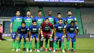 تقرير..المقاصة يكتفي ب 
