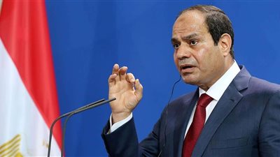 الرئيس يوضح مشكلات التعليم ويكشف تفاصيل رؤيته لحل الأزمات المدرسية